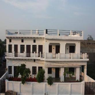 Guest House, Bharatpur 3
